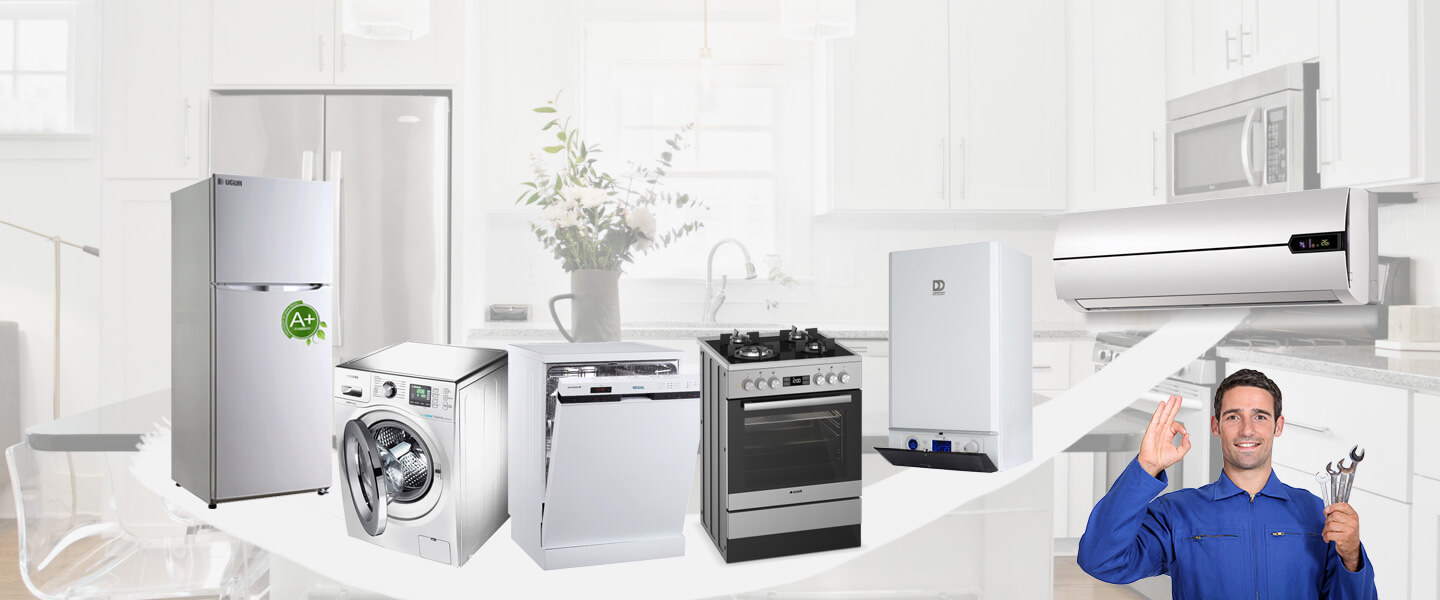 Karataş Whirlpool Servisi